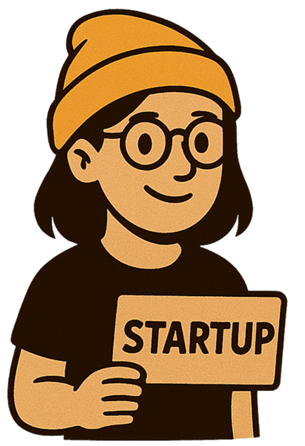 Solo founder launching a SaaS