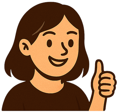 I answer and convince